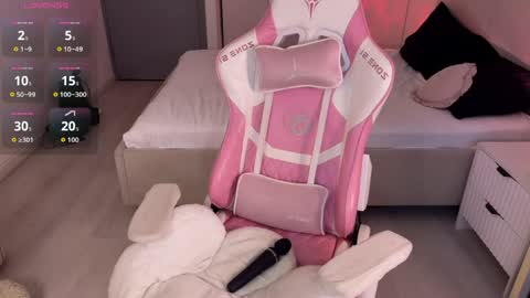 lisa_moons online show from 05/11/26, 04:04