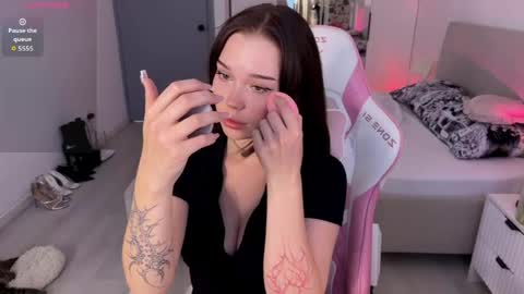 lisa_moons online show from 05/28/26, 03:53