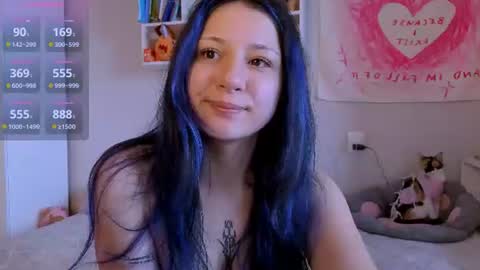 Lisa online show from 07/29/26, 07:28