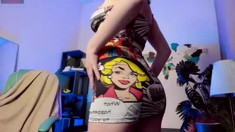 Snapshot of lisa_nerdy chatting on 12/04/25, 03:10 Lisa online show from 12/04/25, 03:10