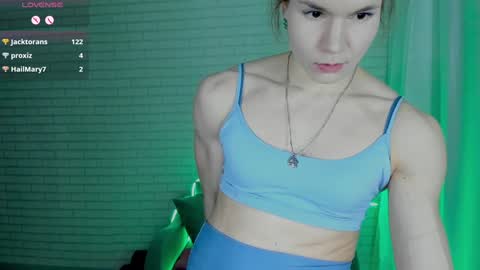 lisa online show from 01/05/25, 12:09