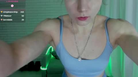 lisa online show from 02/22/25, 06:28