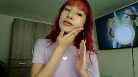 Snapshot of lisa_roberths chatting on 06/23/26, 04:38 Lisa Roberths online show from 06/23/26, 04:38