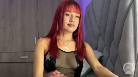 Snapshot of lisa_roberths chatting on 07/08/26, 05:01 Lisa Roberths online show from 07/08/26, 05:01