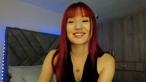 Snapshot of lisa_roberths chatting on 07/18/26, 09:24 Lisa Roberths online show from 07/18/26, 09:24