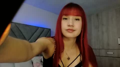 Snapshot of lisa_roberths chatting on 07/19/26, 03:32 Lisa Roberths online show from 07/19/26, 03:32