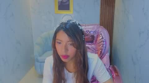 Snapshot of lisa_s1 chatting on 06/13/26, 08:18 Liz online show from 06/13/26, 08:18