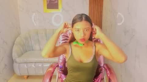 Liz online show from 07/17/26, 08:14