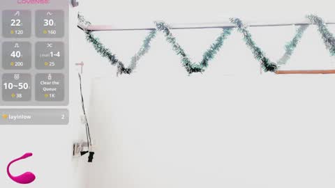 Lisa online show from 12/20/24, 06:35