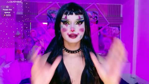 lisa_sparkleee online show from 06/05/26, 03:24