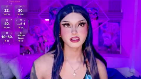 lisa_sparkleee online show from 06/11/26, 03:37