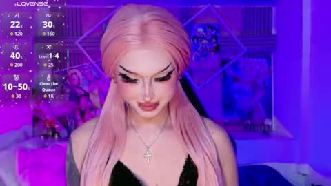 lisa_sparkleee online show from 06/13/26, 03:26