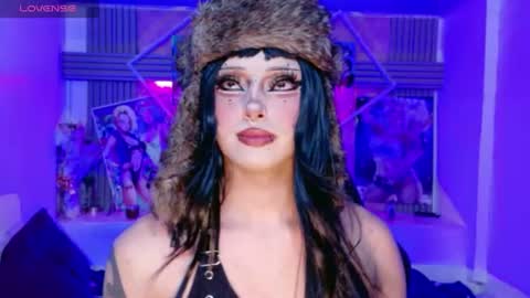 lisa_sparkleee online show from 06/17/26, 03:09