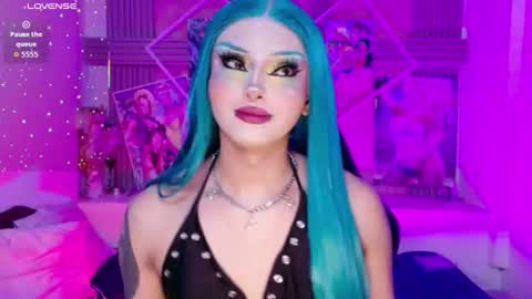lisa_sparkleee online show from 06/18/26, 02:56