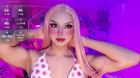 lisa_sparkleee online show from 06/20/26, 04:48