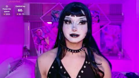 lisa_sparkleee online show from 06/21/26, 03:09