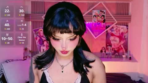 lisa_sparkleee online show from 06/23/26, 03:37