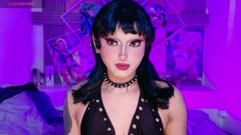 lisa_sparkleee online show from 06/26/26, 03:11