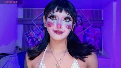 lisa_sparkleee online show from 07/01/26, 02:57