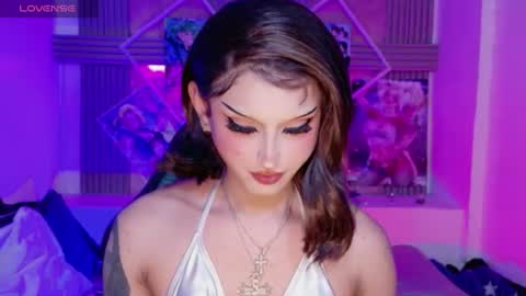 lisa_sparkleee online show from 07/03/26, 01:12