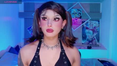 lisa_sparkleee online show from 07/08/26, 03:22