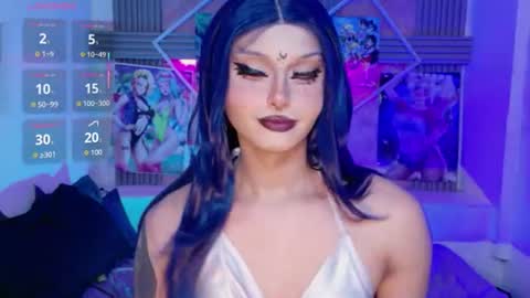 lisa_sparkleee online show from 07/09/26, 02:48