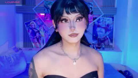 lisa_sparkleee online show from 07/10/26, 03:44