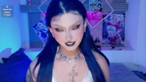 lisa_sparkleee online show from 07/13/26, 03:42