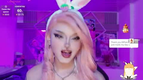 lisa_sparkleee online show from 07/25/26, 11:13