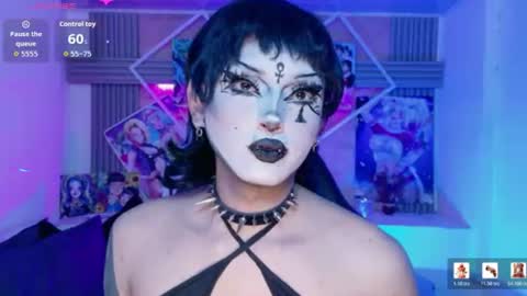 lisa_sparkleee online show from 07/28/26, 02:07