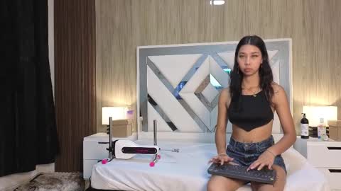 lisa_sweetas online show from 02/15/26, 01:24