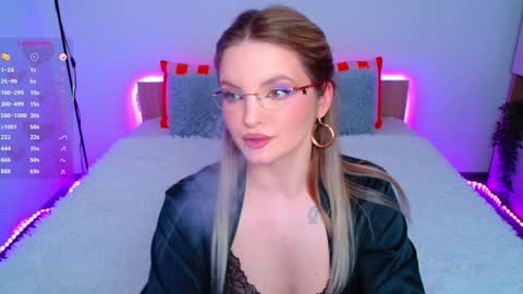Lisa online show from 01/25/25, 08:10