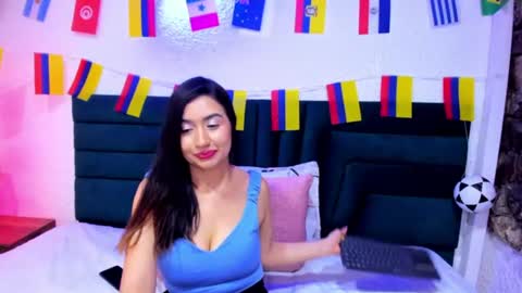 lisa white  online show from 06/30/26, 08:21