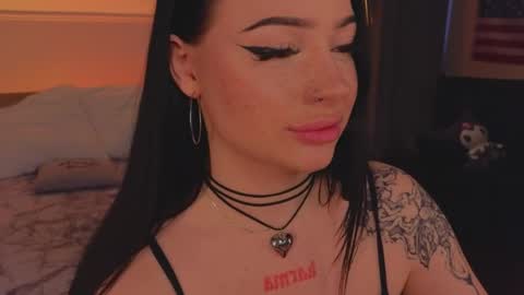 Snapshot of lisaaaliss chatting on 05/30/26, 11:07 lisaaaliss online show from 05/30/26, 11:07