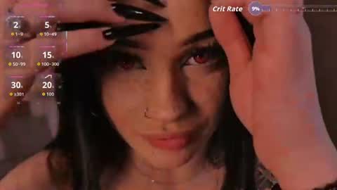 Snapshot of lisaaaliss chatting on 06/11/26, 11:30 lisaaaliss online show from 06/11/26, 11:30