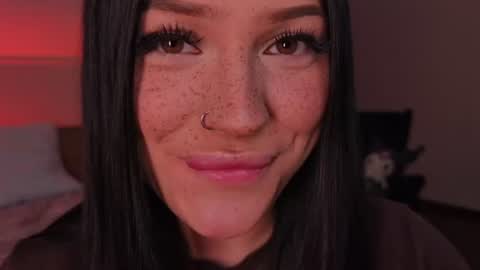 lisaaaliss online show from 06/18/26, 10:30