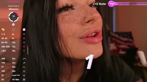 lisaaaliss online show from 07/09/26, 10:52