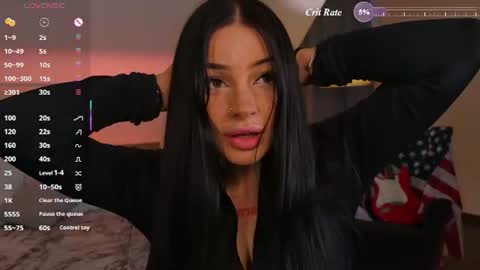 lisaaaliss online show from 07/10/26, 11:57