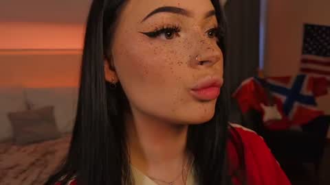 lisaaaliss online show from 07/12/26, 11:12