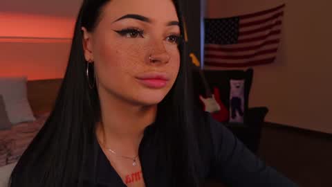 lisaaaliss online show from 07/18/26, 10:41