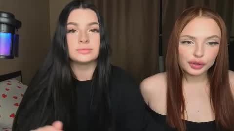 Lisa and Den online show from 10/07/25, 12:35