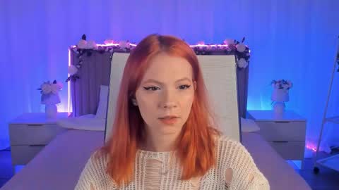 Lisa Aris online show from 06/07/26, 06:22