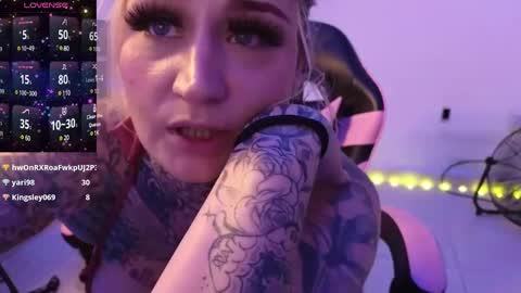 lisacasandra online show from 12/03/24, 11:24