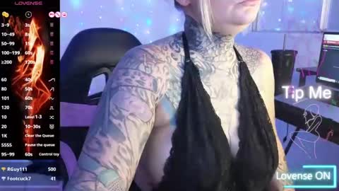 lisacasandra online show from 02/23/25, 03:24