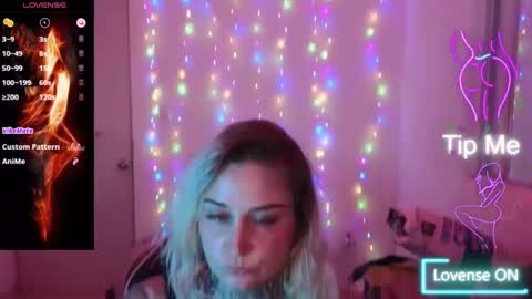 lisacasandra online show from 03/05/25, 03:29