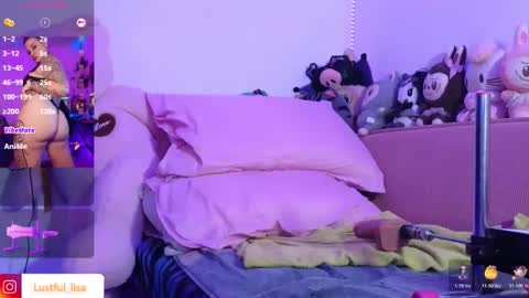 Snapshot of lisacasandra chatting on 11/01/25, 03:03 lisacasandra online show from 11/01/25, 03:03