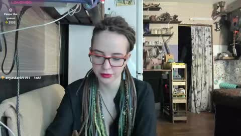 Snapshot of lisafoxy_y chatting on 05/01/26, 06:18 Lisa online show from 05/01/26, 06:18