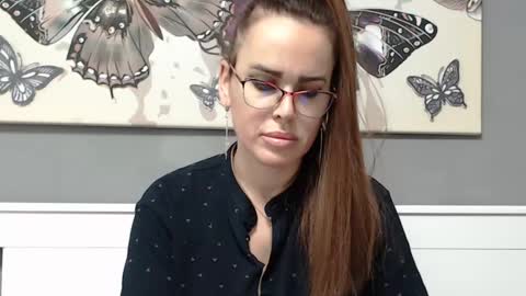 Lisa Grand online show from 01/01/25, 09:09