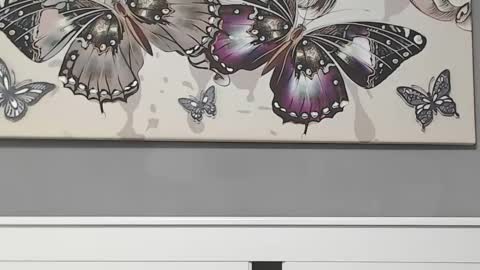 Lisa Grand online show from 01/04/25, 06:30