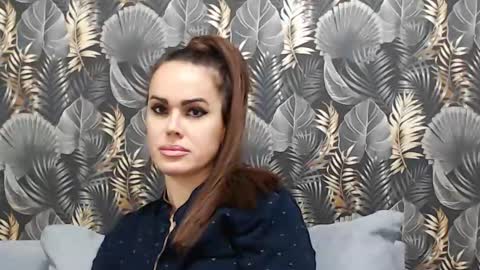 Lisa Grand online show from 01/18/25, 03:49